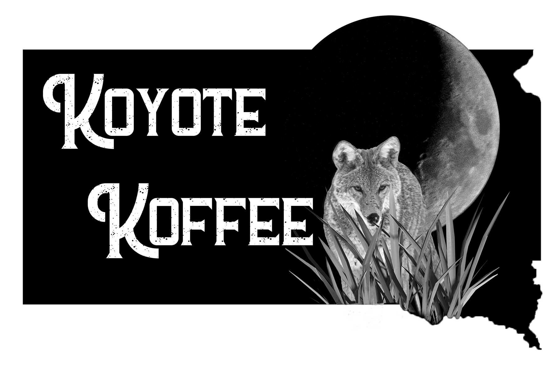 Koyote Koffee Logo