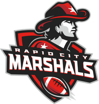 Rapid City Marshals Logo